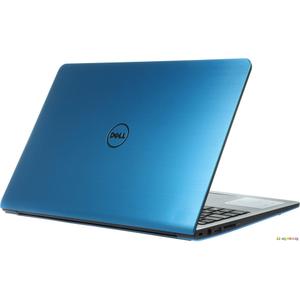 Dell Inspiron 5570 15.6” (2018)