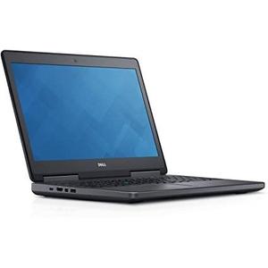 Dell Precision 7510 15.6” (2016)