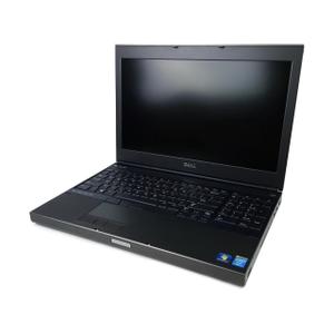 Dell Precision M4800 15.6” (2015)