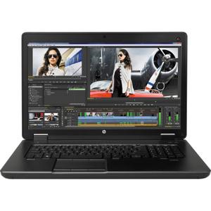 HP Zbook 17 G2 17.3” (2015)