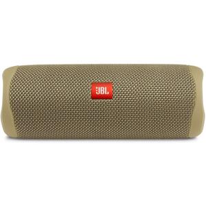 Portable Bluetooth Speaker JBL Flip 5 - Sand