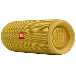 Speaker Bluetooth JBL Flip 5 - Yellow