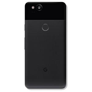 Google Pixel 2 64GB - Black - Verizon