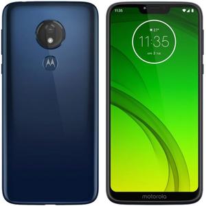 Motorola Moto G7 Power 32GB - Marine Blue Verizon