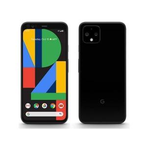 Google Pixel 4 64GB - Just Black T-Mobile