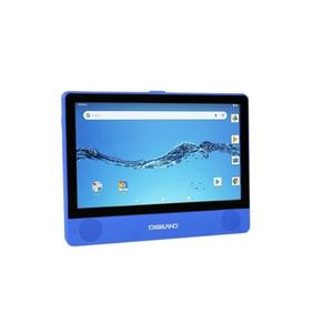 Portable DVD Player Wireless bluetooth Digiland DL9003 16GB - Blue
