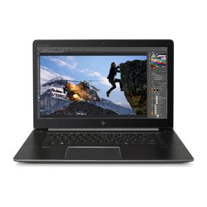 HP ZBook Studio G4 15.6” (2017)
