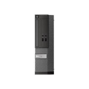 Dell Optiplex 3020 SFF Core i5 3.2 GHz - SSD 256 GB RAM 8GB