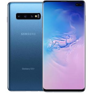 Galaxy S10 Plus 128GB - Blue Unlocked