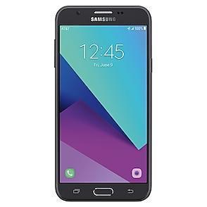 Galaxy J7 16GB - Black AT&T