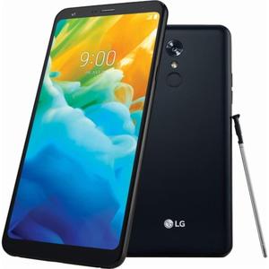 LG Stylo 4 32GB - Black - Unlocked