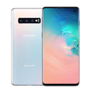 Galaxy S10 128GB - Prism White Sprint