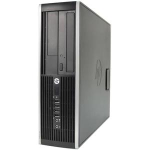 Hp Compaq 6005 Pro SFF Phenom II X3 3 GHz - HDD 500 GB RAM 8GB