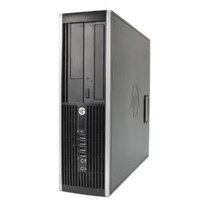 Hp Compaq 8300 Elite USFF Core i3 3.30 GHz - HDD 500 GB RAM 8GB