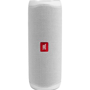 Portable Bluetooth Speaker JBL Flip 5 - White