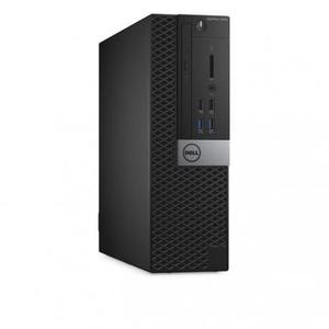 Dell Optiplex 3040 SFF Core i5 2.5 GHz - SSD 256 GB RAM 8GB