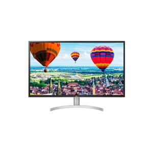 Monitor 31.5" WQHD 2560 x 1440 LG 32QK500-C