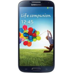 Galaxy S4 16GB - Black AT&T