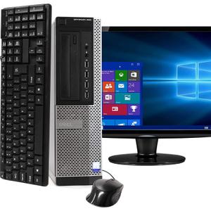 Dell OptiPlex 990 20” (July 2012)