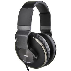 Headphone AKG K550MKII - Black