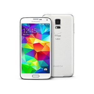 Galaxy S5 16GB - White - Verizon