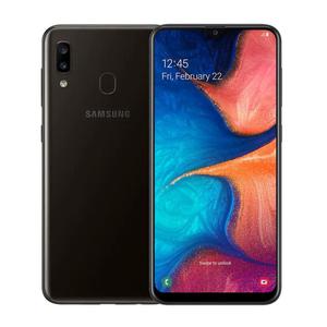 Galaxy A20 32GB - Black Unlocked