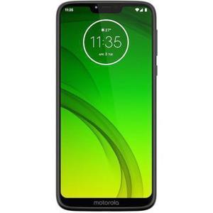 Motorola Moto G7 Power 32GB - Black - Unlocked