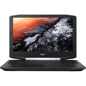 Acer Aspire VX5-591G-76RK 15.6” (February 2017)