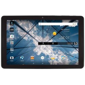 Zte Primetime K92 (August 2017) 32GB - Black - (Wifi + 4G)