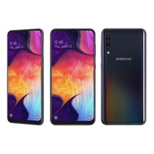 Galaxy A50 64GB - Black - Verizon