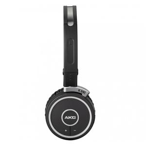 Headphones with micro AKG K 840 KL - Black