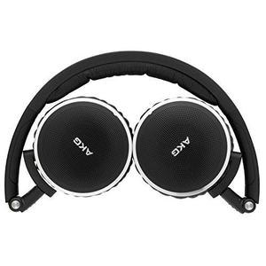 K490 NC Noise reducer Headphone - Black