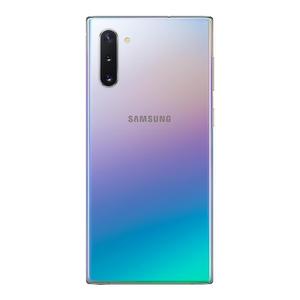Galaxy Note10 256GB - Aura Glow Unlocked