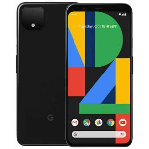 Google Pixel 4 XL 128GB - Black - Verizon