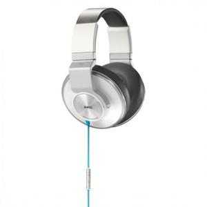 Headphones with micro AKG K551 - White
