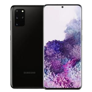 Galaxy S20 Plus 5G 128GB - Cosmic Black T-Mobile