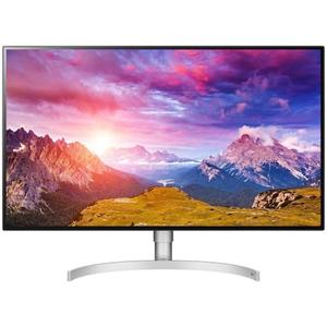 Lg 31.5-inch Monitor 3840 x 2160 4K UHD (32BL95U-W)