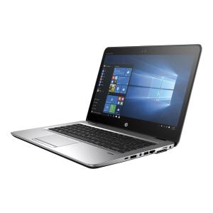 HP Elitebook 840 G3 14” (2015)