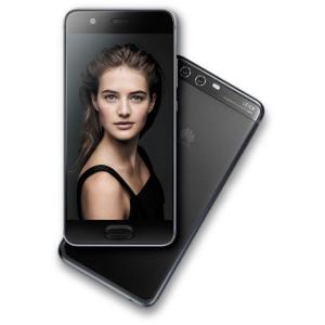 Huawei P10 32GB - Black Unlocked