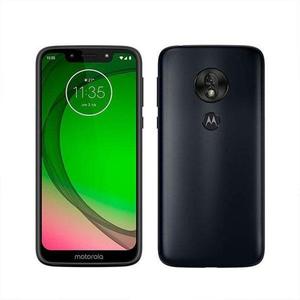 Motorola Moto G7 Play 32GB - Black Unlocked