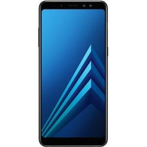 Galaxy A8 32GB - Black Unlocked