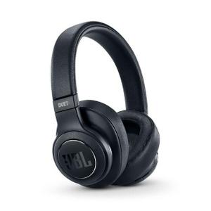 Headphones Bluetooth JBL Duet NC - Black