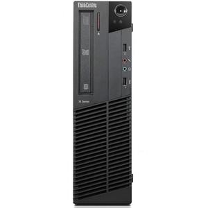 Lenovo Thinkcentre M92P SFF Core i5 3.2 GHz - HDD 500 GB RAM 4GB