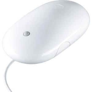 Mighty Mouse Wired Mouse