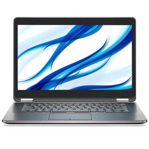 Dell Latitude E7270 12” (2017)