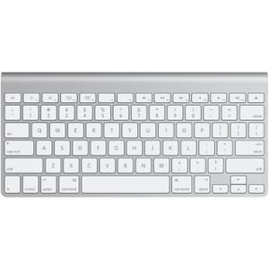 Apple Bluetooth Wireless Mini Keyboard