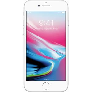 iPhone 8 128GB - Silver Unlocked