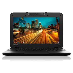 Lenovo Chromebook N22-20 Celeron N3060 1.60 GHz - SSD 16 GB - 4 GB
