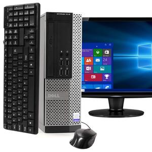 Dell Optiplex 7020 SFF 24” (2014)