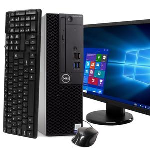 Dell OptiPlex 3050 24” (2017)